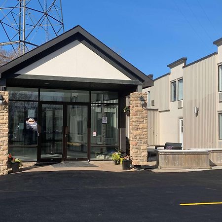 Travelodge By Wyndham Miramichi New Brunswick Extérieur photo