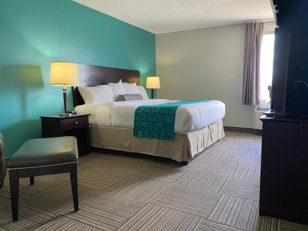 Travelodge By Wyndham Miramichi New Brunswick Extérieur photo