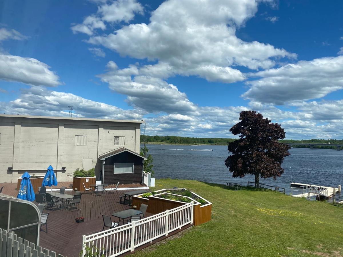 Travelodge By Wyndham Miramichi New Brunswick Extérieur photo