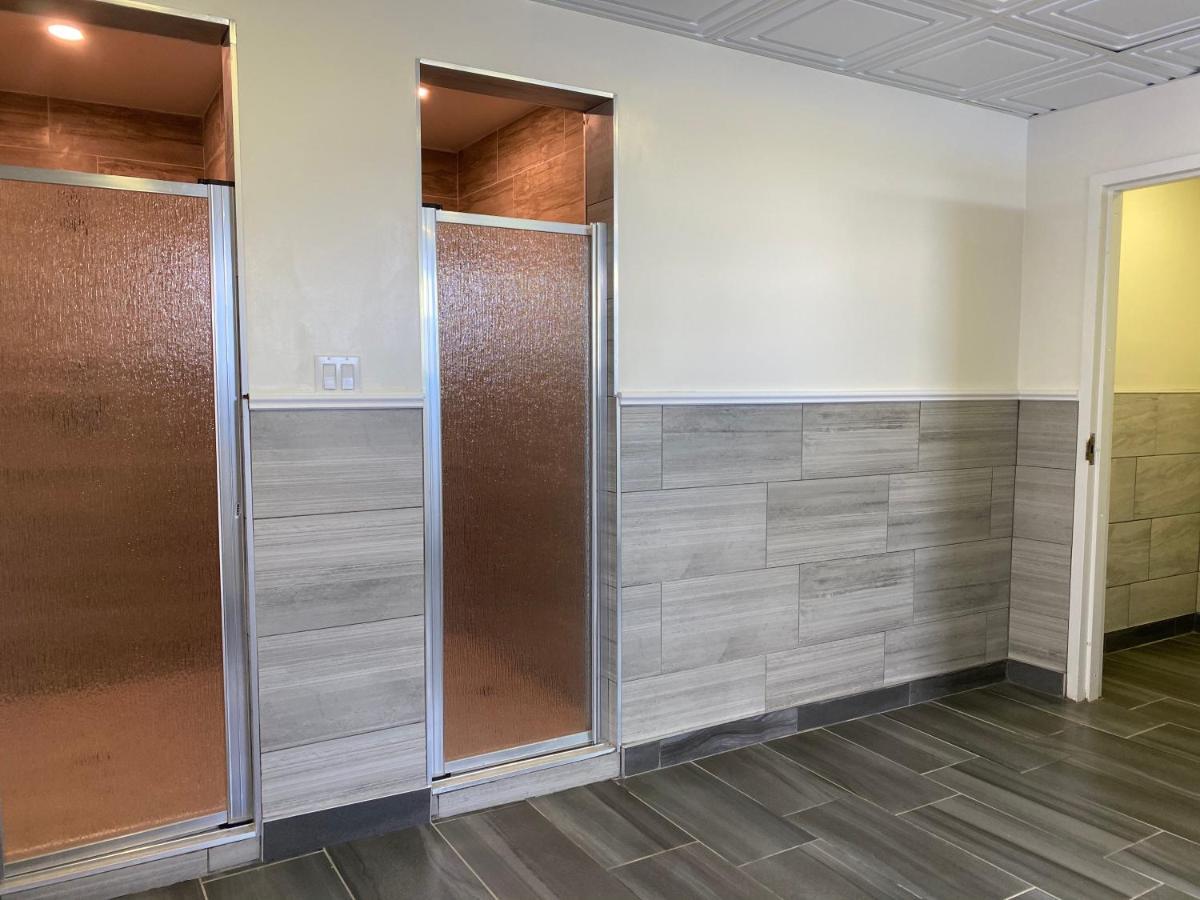 Travelodge By Wyndham Miramichi New Brunswick Extérieur photo