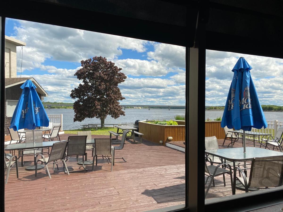 Travelodge By Wyndham Miramichi New Brunswick Extérieur photo
