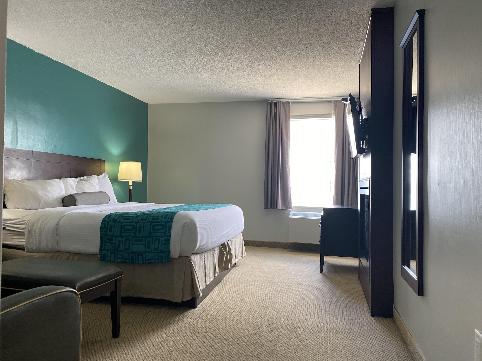 Travelodge By Wyndham Miramichi New Brunswick Extérieur photo