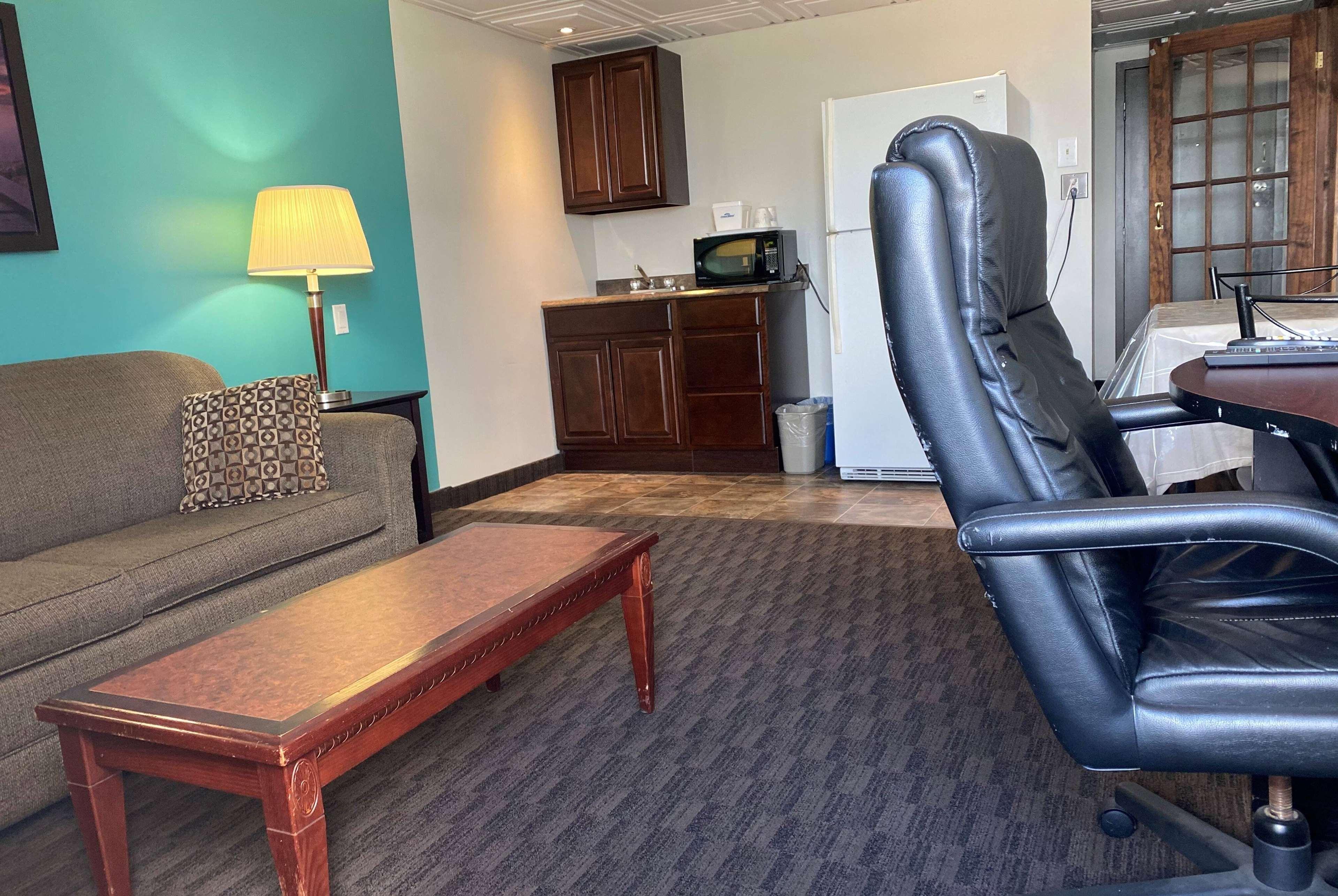 Travelodge By Wyndham Miramichi New Brunswick Extérieur photo
