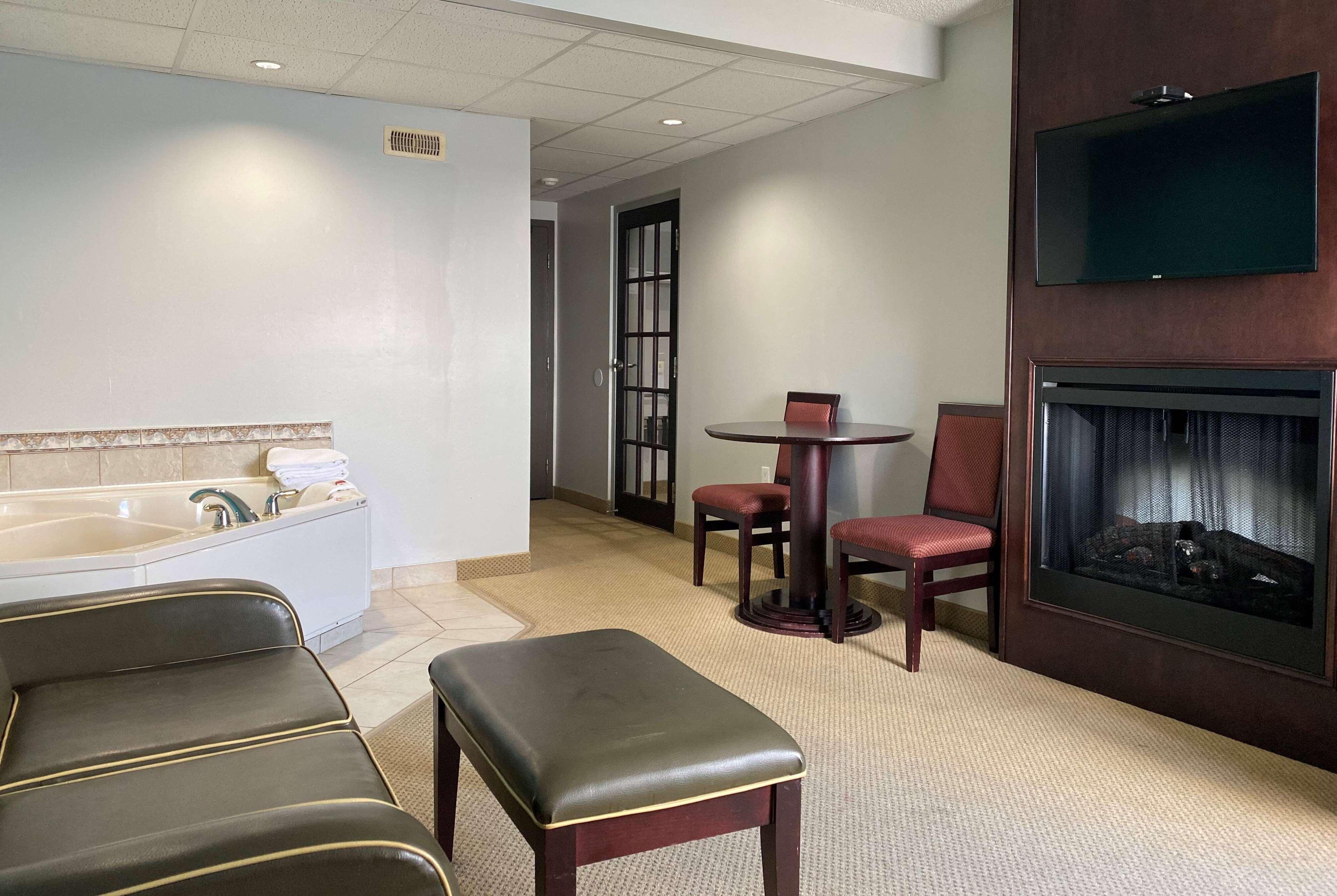Travelodge By Wyndham Miramichi New Brunswick Extérieur photo