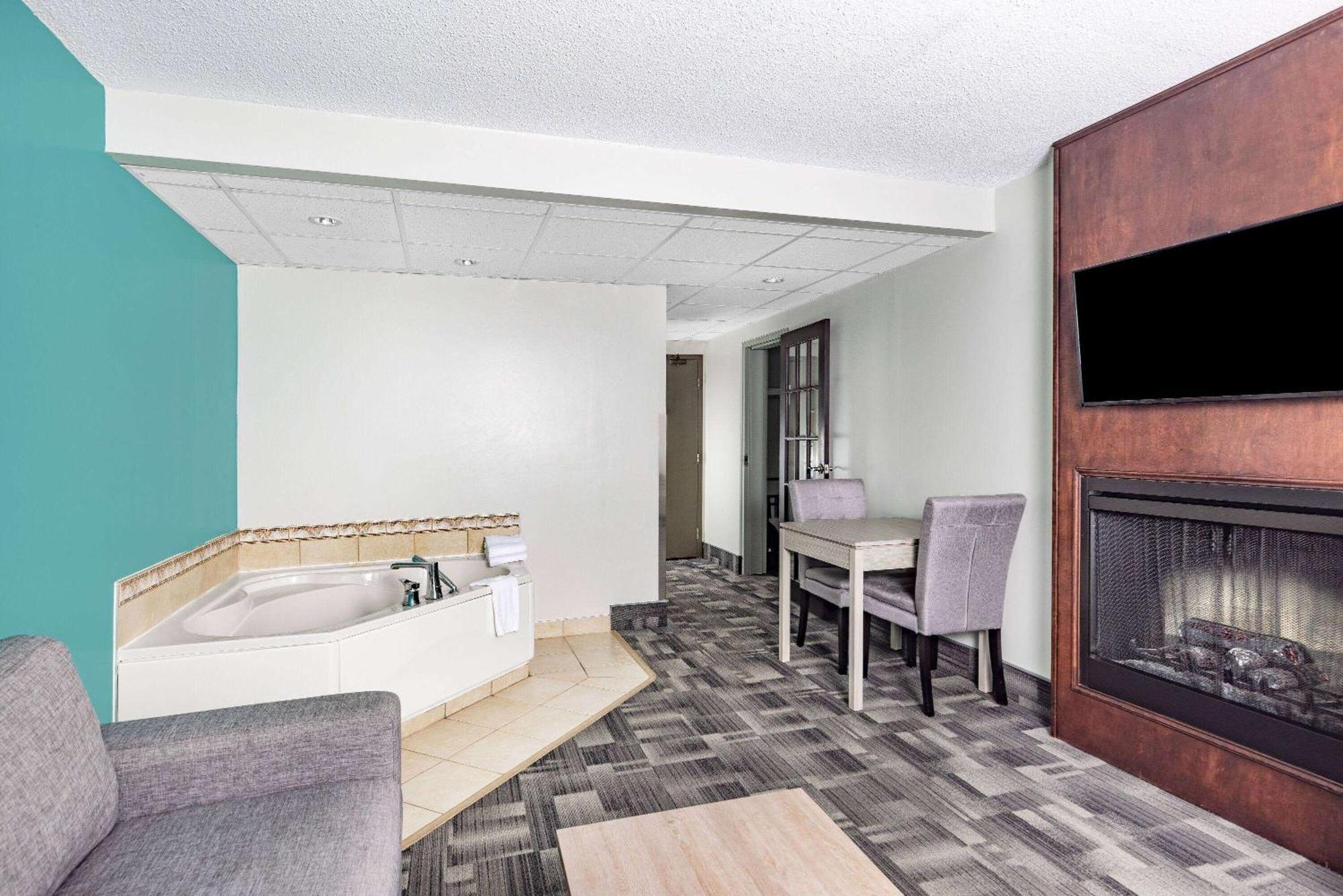 Travelodge By Wyndham Miramichi New Brunswick Extérieur photo