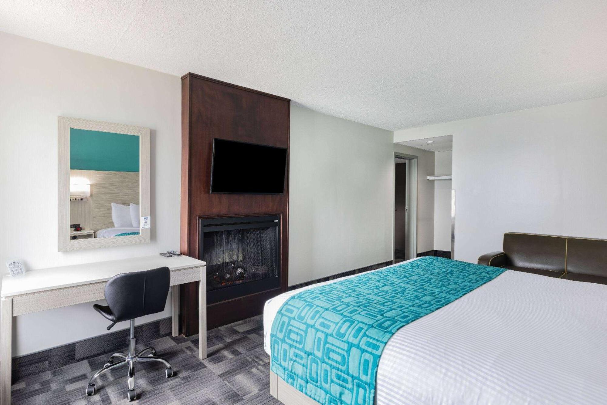Travelodge By Wyndham Miramichi New Brunswick Extérieur photo