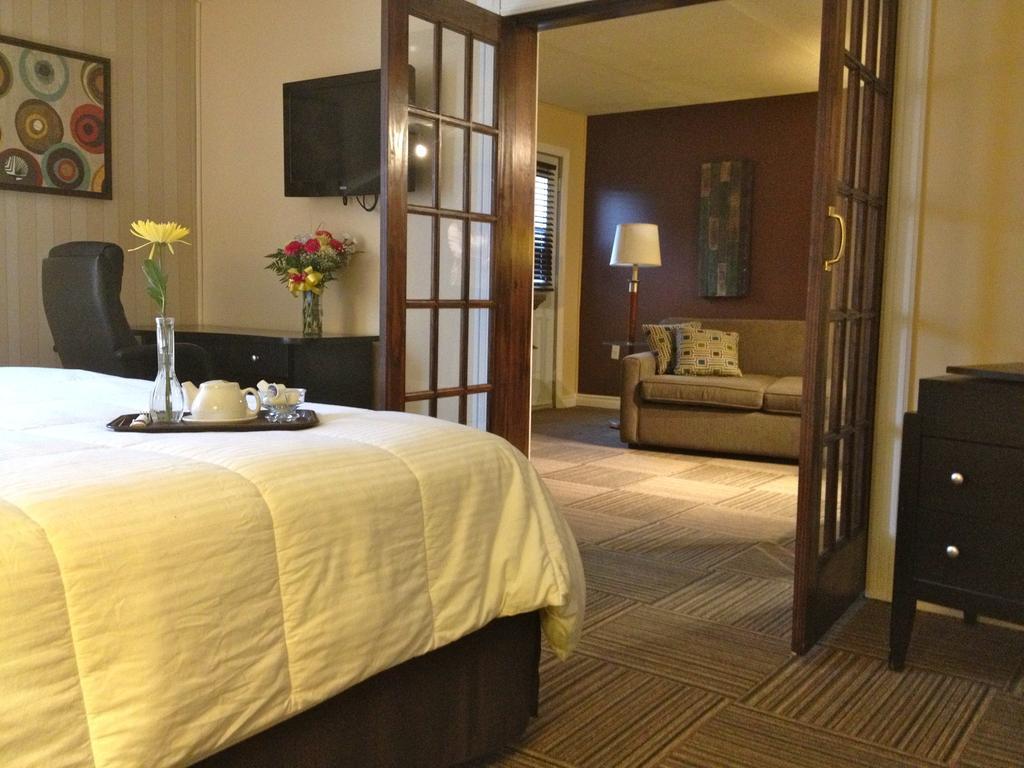 Travelodge By Wyndham Miramichi New Brunswick Chambre photo